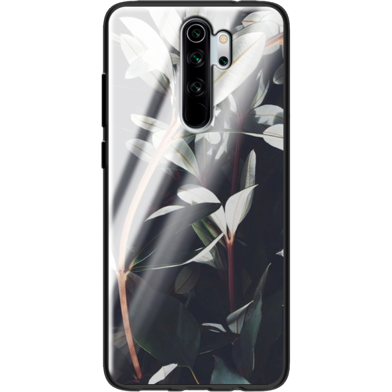 Защитный чехол BoxFace Glossy Panel Xiaomi Redmi Note 8 Pro 