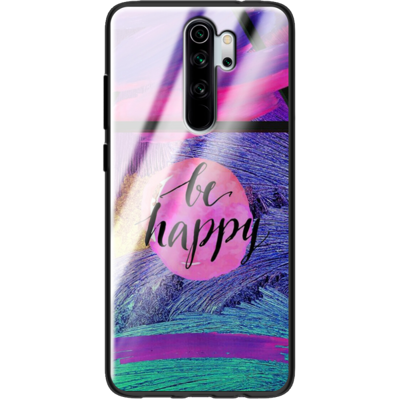 Защитный чехол BoxFace Glossy Panel Xiaomi Redmi Note 8 Pro 