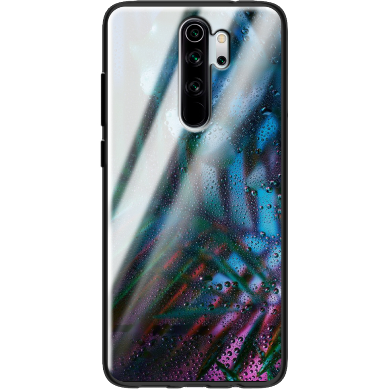 Защитный чехол BoxFace Glossy Panel Xiaomi Redmi Note 8 Pro 