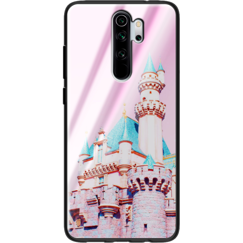 Защитный чехол BoxFace Glossy Panel Xiaomi Redmi Note 8 Pro 