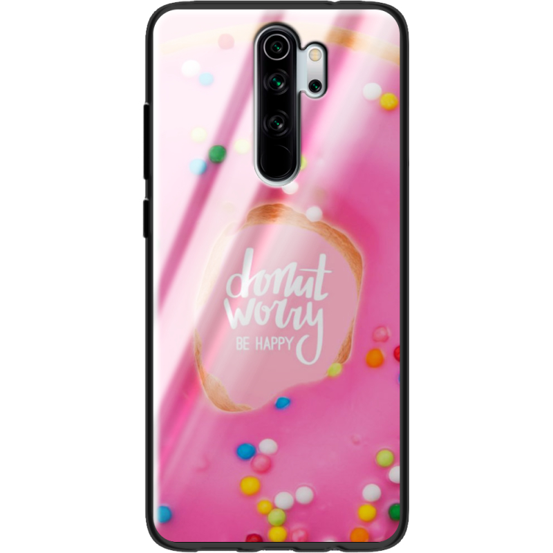 Защитный чехол BoxFace Glossy Panel Xiaomi Redmi Note 8 Pro 