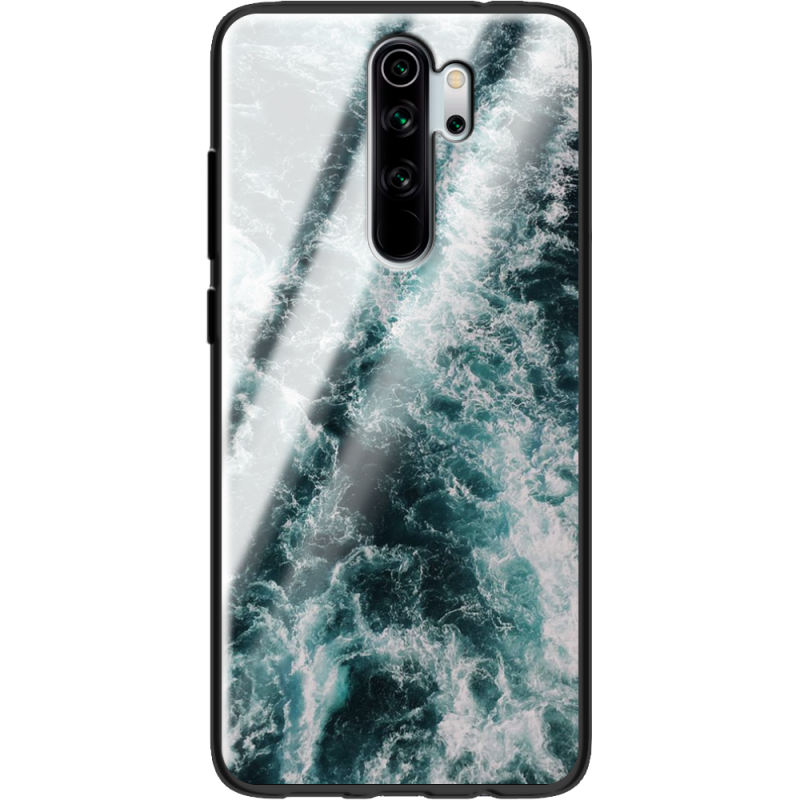 Защитный чехол BoxFace Glossy Panel Xiaomi Redmi Note 8 Pro 