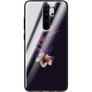 Защитный чехол BoxFace Glossy Panel Xiaomi Redmi Note 8 Pro 