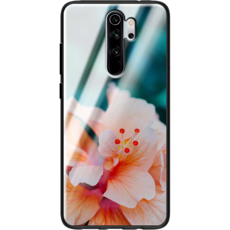 Защитный чехол BoxFace Glossy Panel Xiaomi Redmi Note 8 Pro 