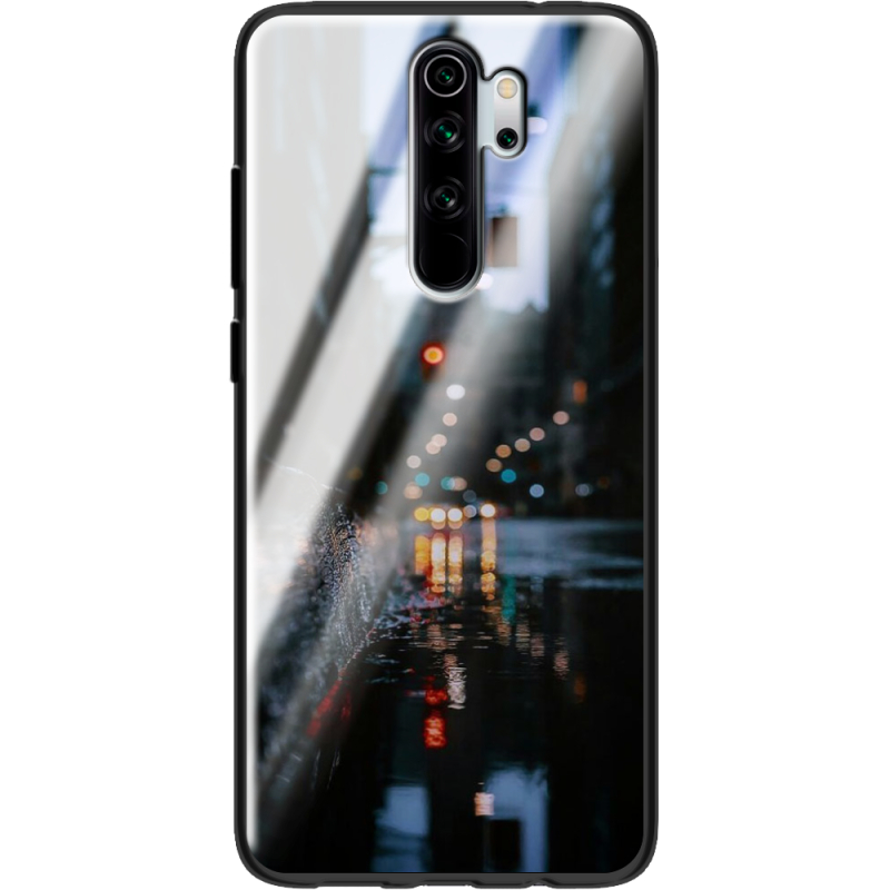 Защитный чехол BoxFace Glossy Panel Xiaomi Redmi Note 8 Pro 