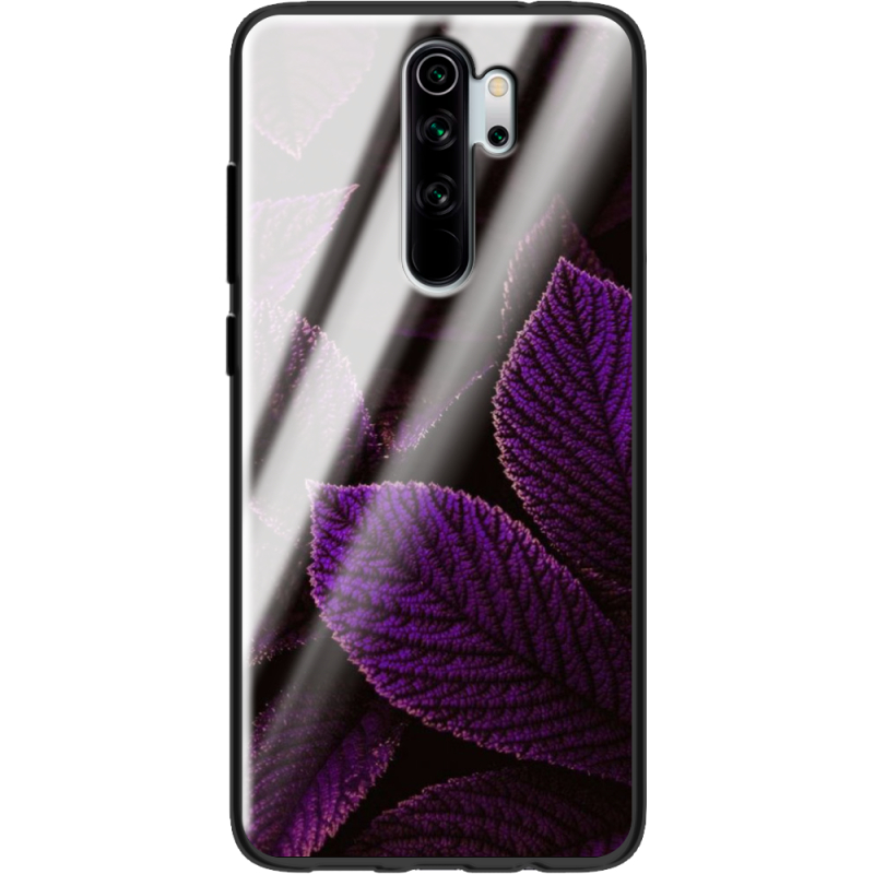 Защитный чехол BoxFace Glossy Panel Xiaomi Redmi Note 8 Pro 