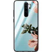 Защитный чехол BoxFace Glossy Panel Xiaomi Redmi Note 8 Pro 