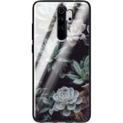 Защитный чехол BoxFace Glossy Panel Xiaomi Redmi Note 8 Pro 