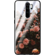 Защитный чехол BoxFace Glossy Panel Xiaomi Redmi Note 8 Pro 