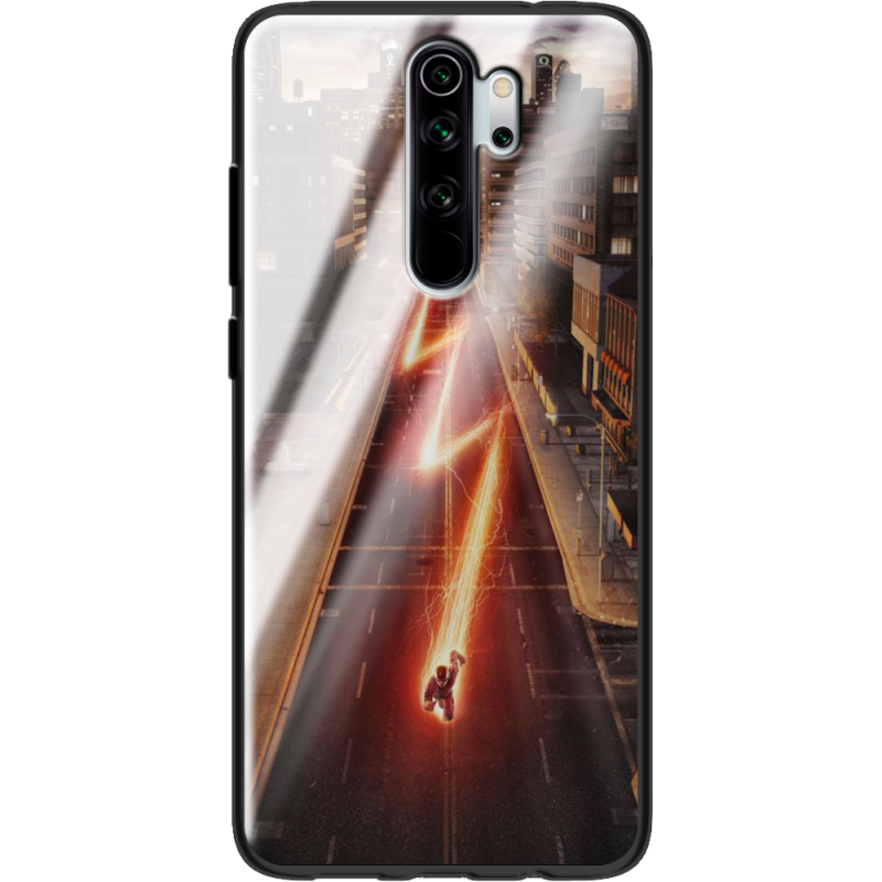 Защитный чехол BoxFace Glossy Panel Xiaomi Redmi Note 8 Pro 