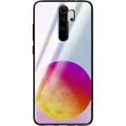 Защитный чехол BoxFace Glossy Panel Xiaomi Redmi Note 8 Pro 