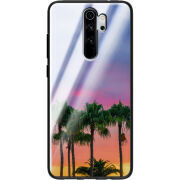 Защитный чехол BoxFace Glossy Panel Xiaomi Redmi Note 8 Pro 