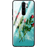 Защитный чехол BoxFace Glossy Panel Xiaomi Redmi Note 8 Pro 