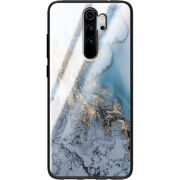 Защитный чехол BoxFace Glossy Panel Xiaomi Redmi Note 8 Pro 