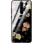 Защитный чехол BoxFace Glossy Panel Xiaomi Redmi Note 8 Pro 