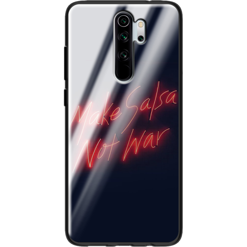 Защитный чехол BoxFace Glossy Panel Xiaomi Redmi Note 8 Pro 