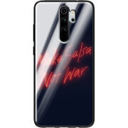 Защитный чехол BoxFace Glossy Panel Xiaomi Redmi Note 8 Pro 