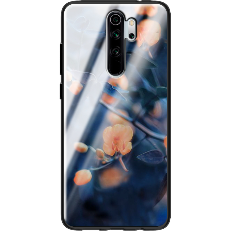 Защитный чехол BoxFace Glossy Panel Xiaomi Redmi Note 8 Pro 