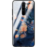 Защитный чехол BoxFace Glossy Panel Xiaomi Redmi Note 8 Pro 