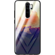 Защитный чехол BoxFace Glossy Panel Xiaomi Redmi Note 8 Pro 