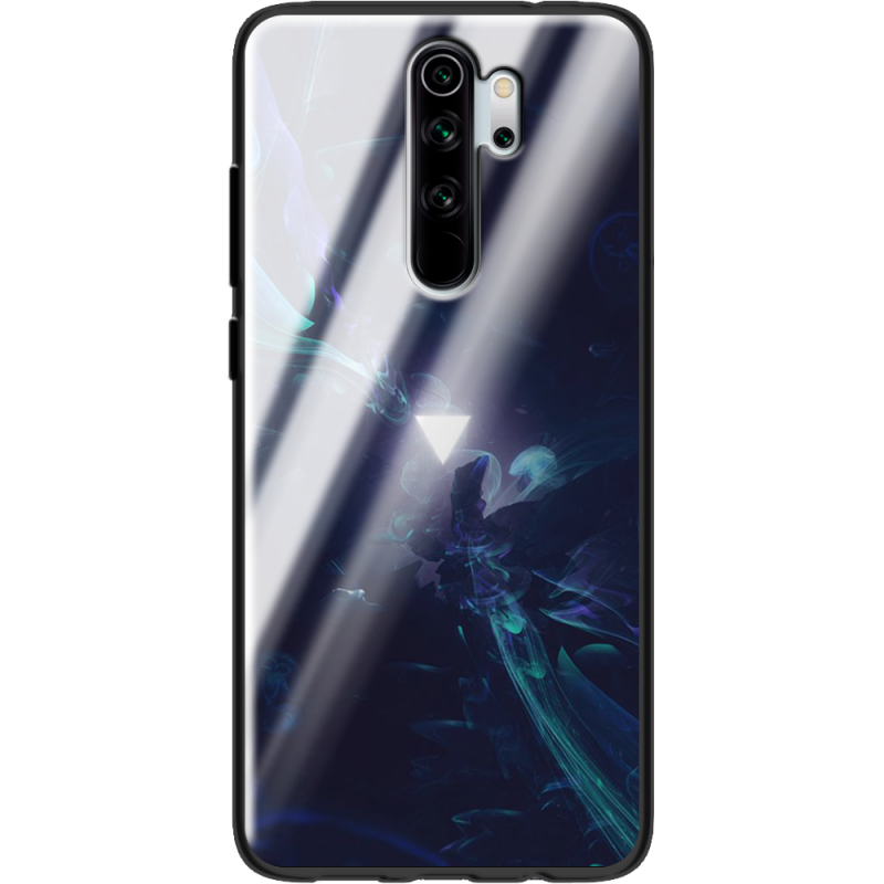 Защитный чехол BoxFace Glossy Panel Xiaomi Redmi Note 8 Pro 