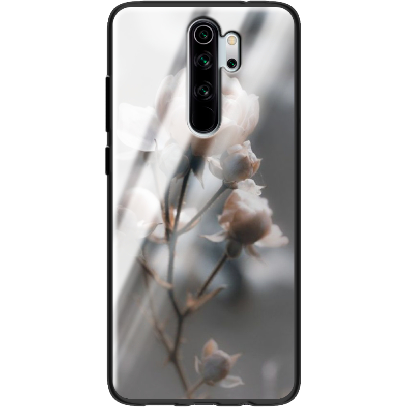 Защитный чехол BoxFace Glossy Panel Xiaomi Redmi Note 8 Pro 