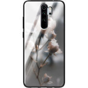 Защитный чехол BoxFace Glossy Panel Xiaomi Redmi Note 8 Pro 