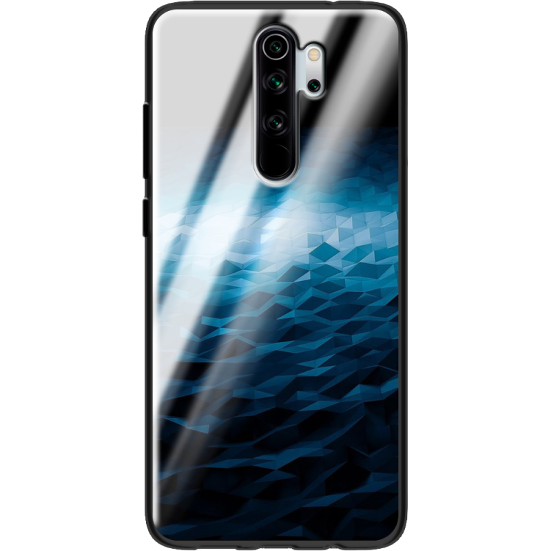 Защитный чехол BoxFace Glossy Panel Xiaomi Redmi Note 8 Pro 