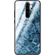 Защитный чехол BoxFace Glossy Panel Xiaomi Redmi Note 8 Pro 