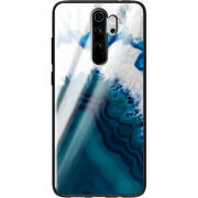 Защитный чехол BoxFace Glossy Panel Xiaomi Redmi Note 8 Pro 