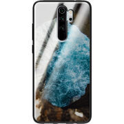 Защитный чехол BoxFace Glossy Panel Xiaomi Redmi Note 8 Pro 