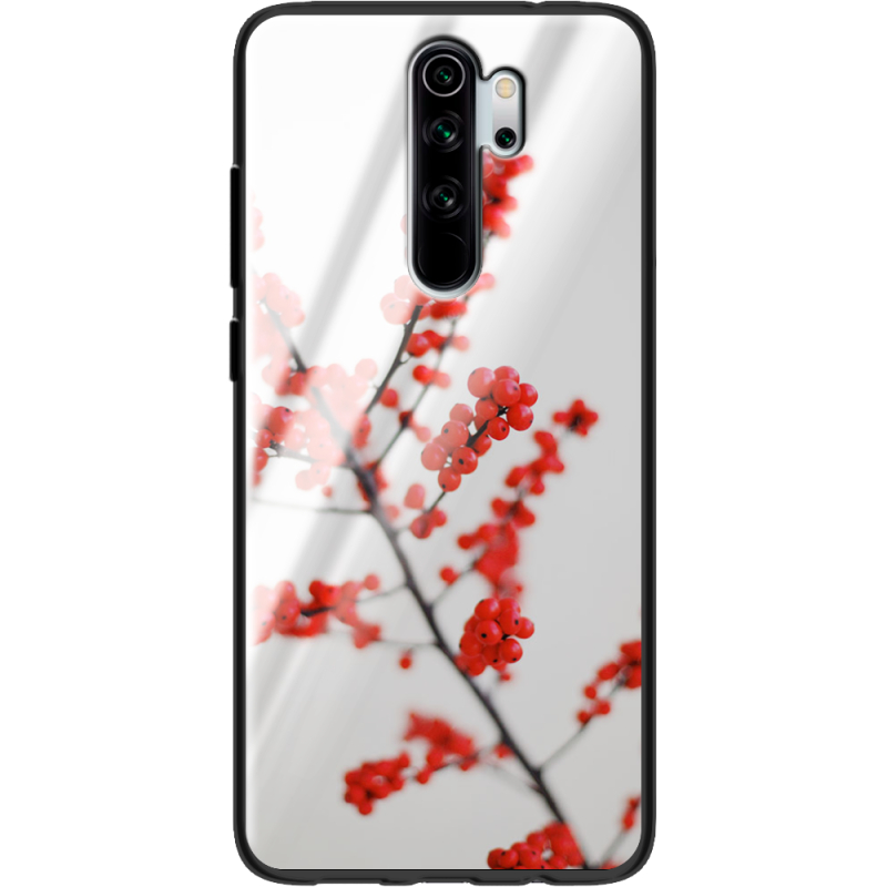 Защитный чехол BoxFace Glossy Panel Xiaomi Redmi Note 8 Pro 