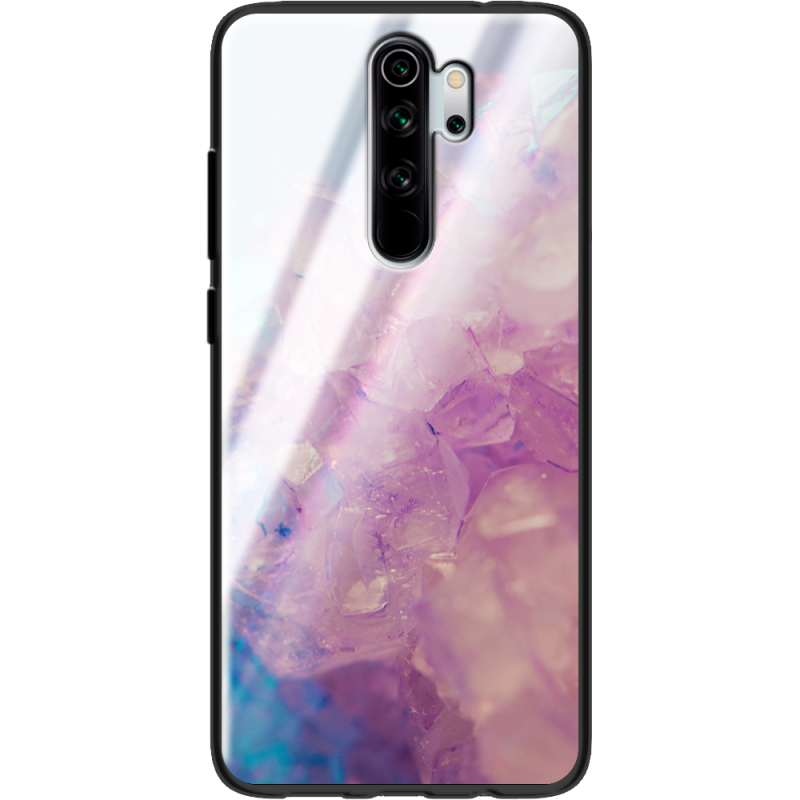 Защитный чехол BoxFace Glossy Panel Xiaomi Redmi Note 8 Pro 