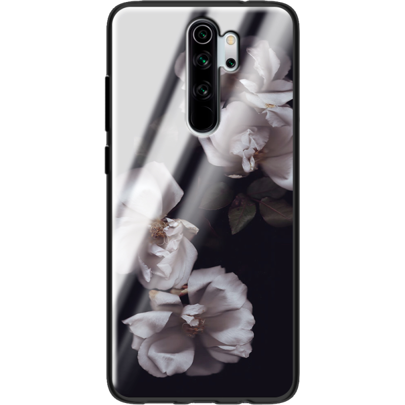 Защитный чехол BoxFace Glossy Panel Xiaomi Redmi Note 8 Pro 