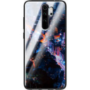 Защитный чехол BoxFace Glossy Panel Xiaomi Redmi Note 8 Pro 