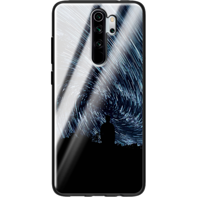 Защитный чехол BoxFace Glossy Panel Xiaomi Redmi Note 8 Pro 