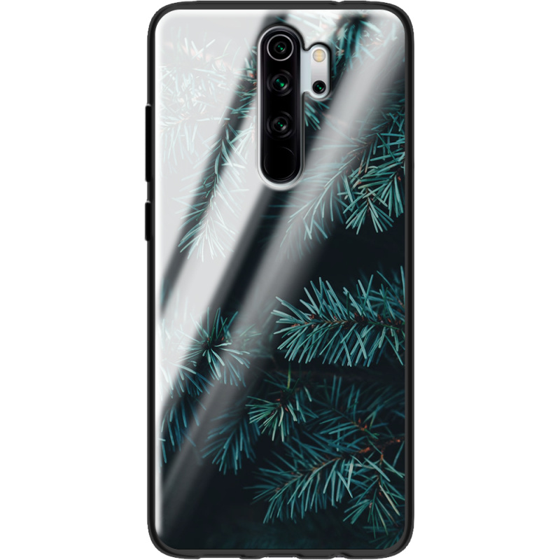 Защитный чехол BoxFace Glossy Panel Xiaomi Redmi Note 8 Pro 