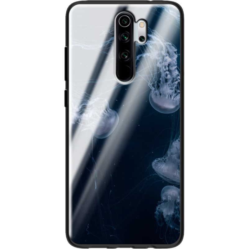 Защитный чехол BoxFace Glossy Panel Xiaomi Redmi Note 8 Pro 