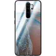 Защитный чехол BoxFace Glossy Panel Xiaomi Redmi Note 8 Pro 