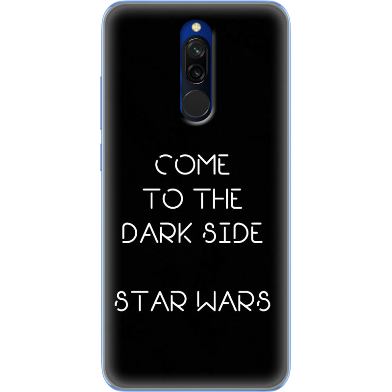 Чехол Uprint Xiaomi Redmi 8 