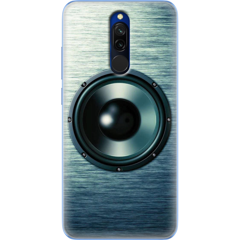 Чехол Uprint Xiaomi Redmi 8 