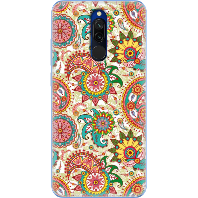 Чехол Uprint Xiaomi Redmi 8 