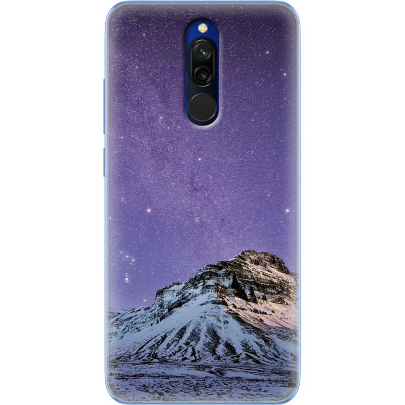 Чехол Uprint Xiaomi Redmi 8 