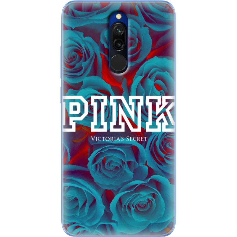 Чехол Uprint Xiaomi Redmi 8 