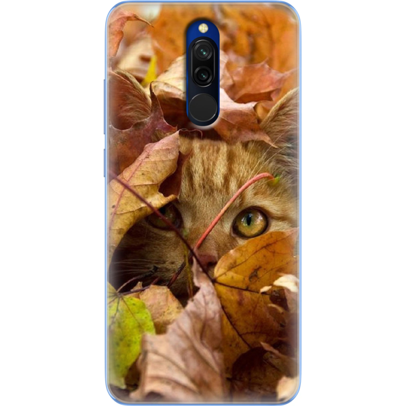 Чехол Uprint Xiaomi Redmi 8 