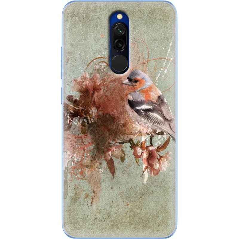 Чехол Uprint Xiaomi Redmi 8 