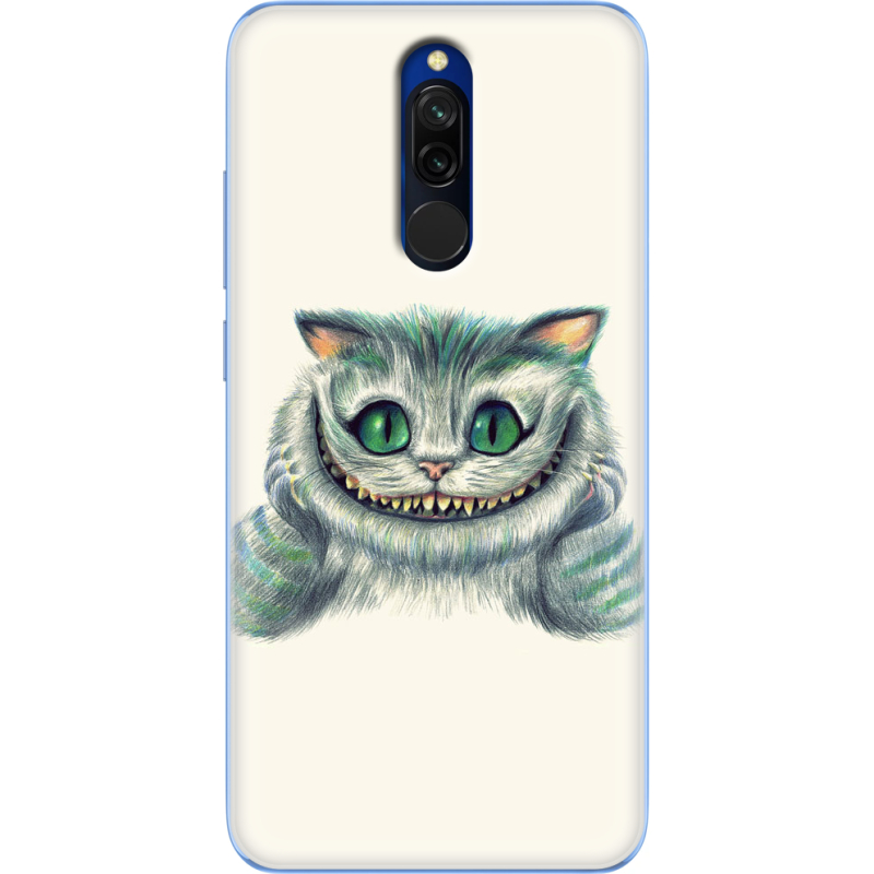 Чехол Uprint Xiaomi Redmi 8 