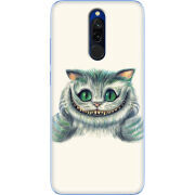 Чехол Uprint Xiaomi Redmi 8 