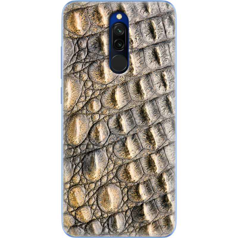 Чехол Uprint Xiaomi Redmi 8 