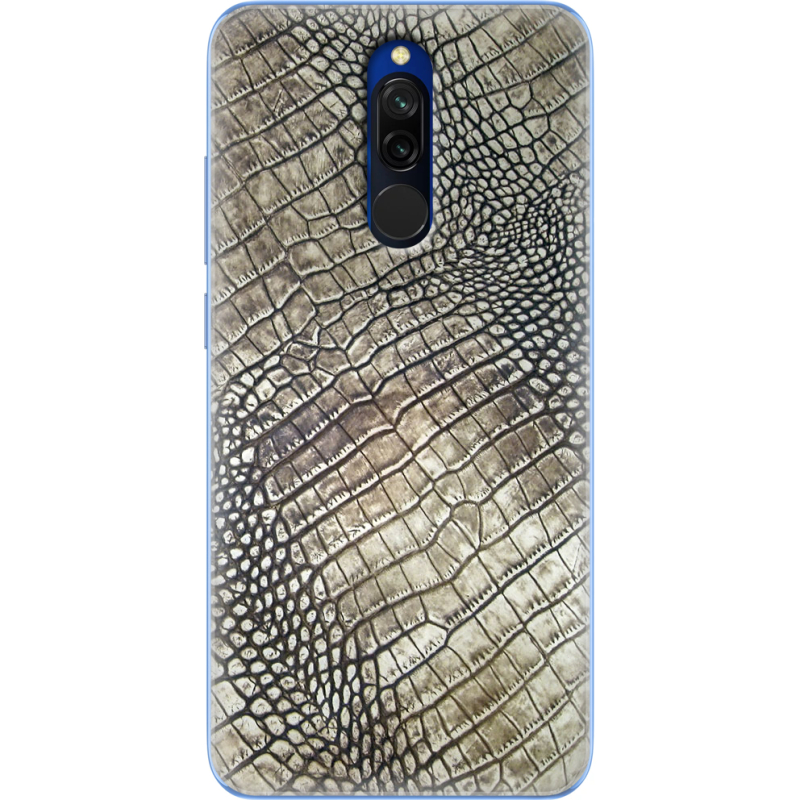Чехол Uprint Xiaomi Redmi 8 